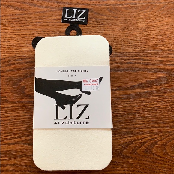 Liz Claiborne Other - Tights